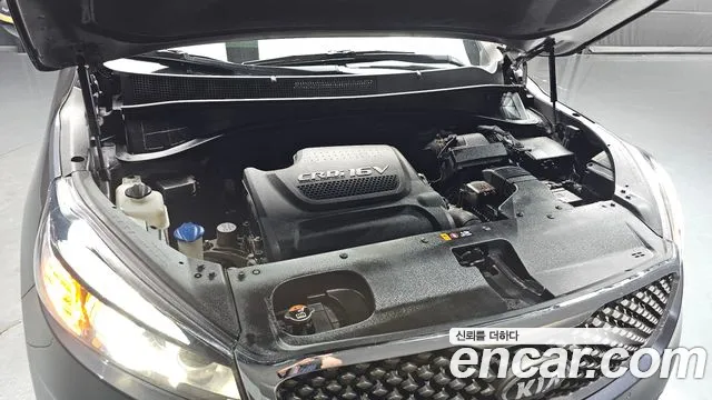 Kia Sorento 2015 thumb 6
