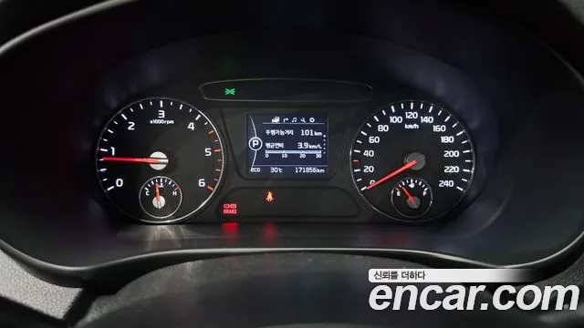 Kia Sorento 2015 thumb 4