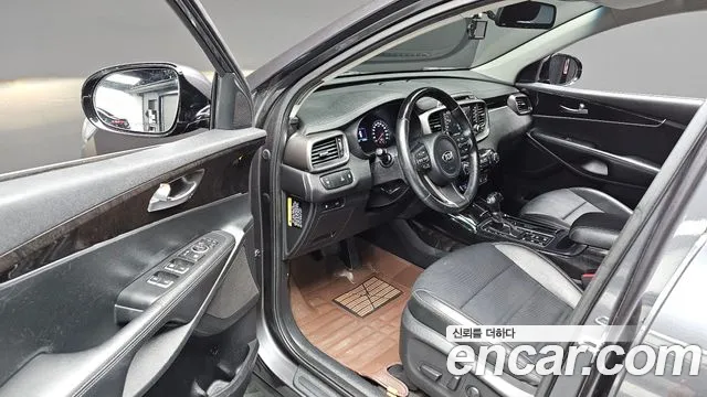 Kia Sorento 2015 thumb 2