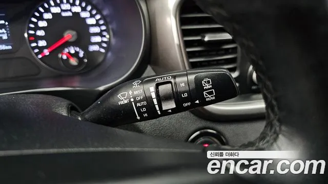 Kia Sorento 2015 thumb 3