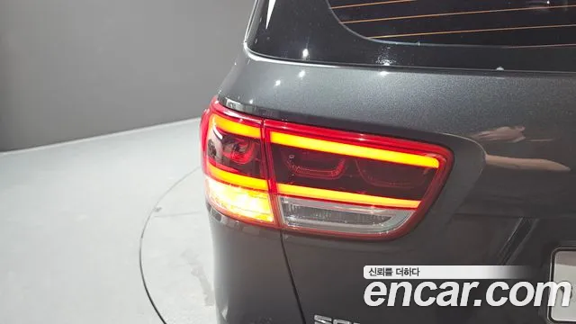 Kia Sorento 2015 thumb 7