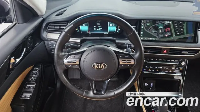 Kia K7 2020 thumb 9
