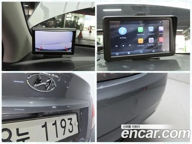 Hyundai Accent 2013 thumb 5