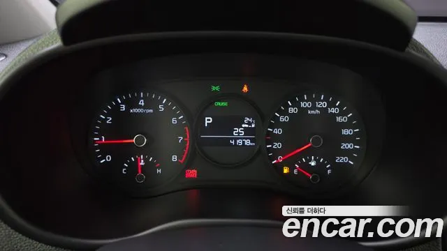 Kia Morning 2018 thumb 5