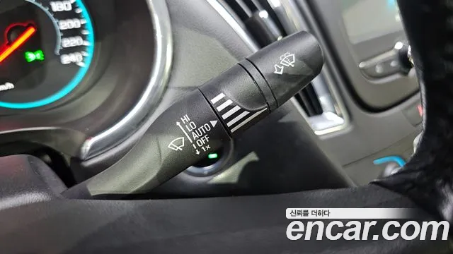 Chevrolet Malibu 2017 thumb 6