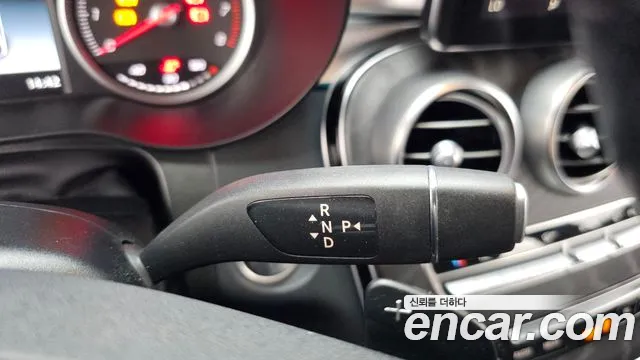 Mercedes-Benz GLC 2019 thumb 8
