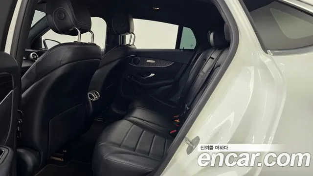 Mercedes-Benz GLC 2019 thumb 7