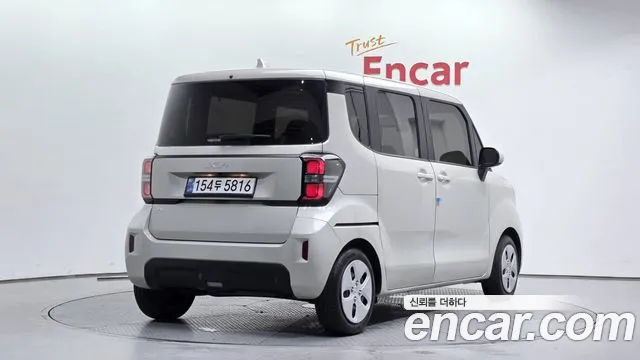 Kia Ray 2024 thumb 10