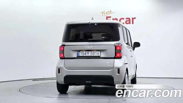 Kia Ray 2024 thumb 3