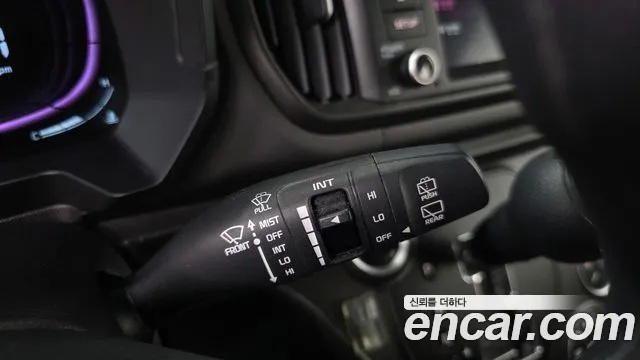 Kia Ray 2024 thumb 7
