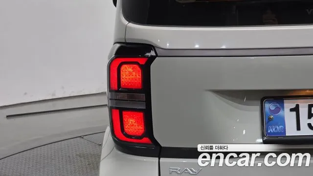 Kia Ray 2024 thumb 9