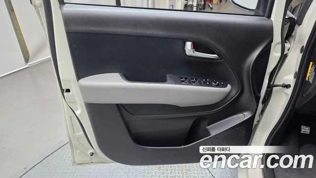 Kia Ray 2024 thumb 5