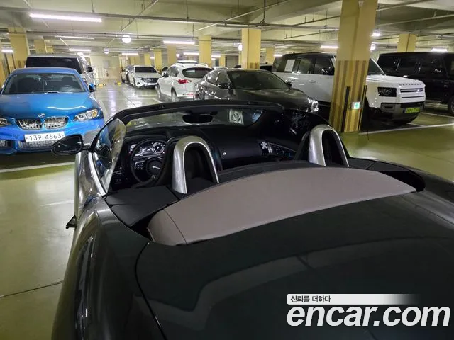 Jaguar F-Type 2023 thumb 6