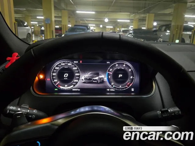 Jaguar F-Type 2023 thumb 3
