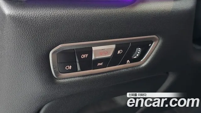 BMW X6 2022 thumb 2