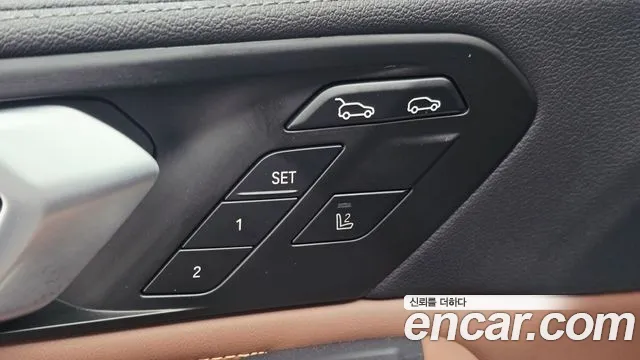 BMW X6 2022 thumb 9