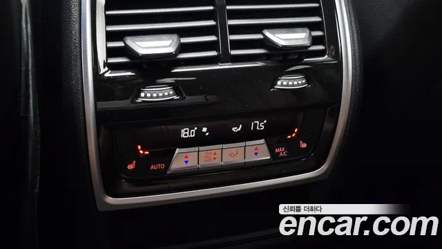 BMW X6 2022 thumb 4