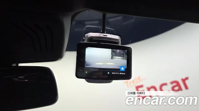 BMW X4 2025 thumb 4