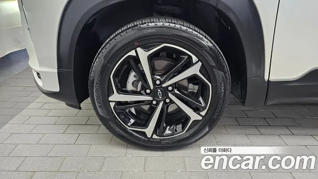 Chevrolet Trailblazer 2020 thumb 12