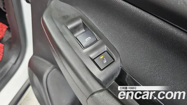 Chevrolet Trailblazer 2020 thumb 6
