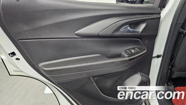 Chevrolet Trailblazer 2020 thumb 8