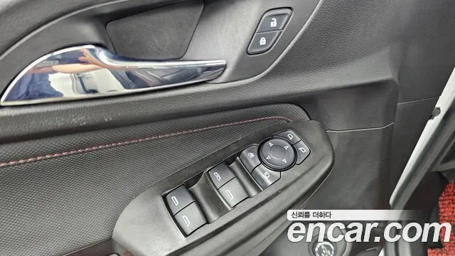 Chevrolet Trailblazer 2020 thumb 4