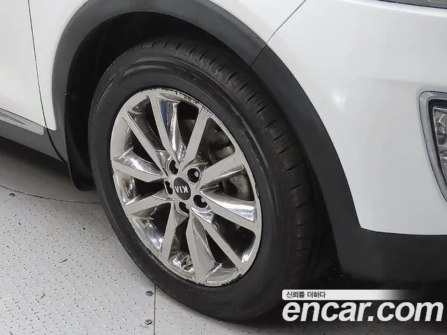 Kia Sorento 2015 thumb 7