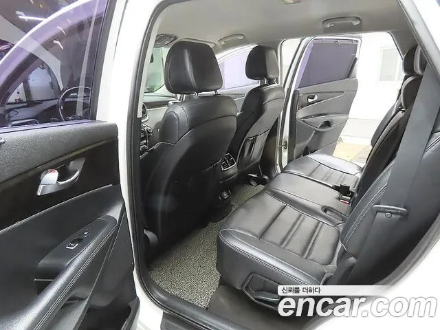Kia Sorento 2015 thumb 11