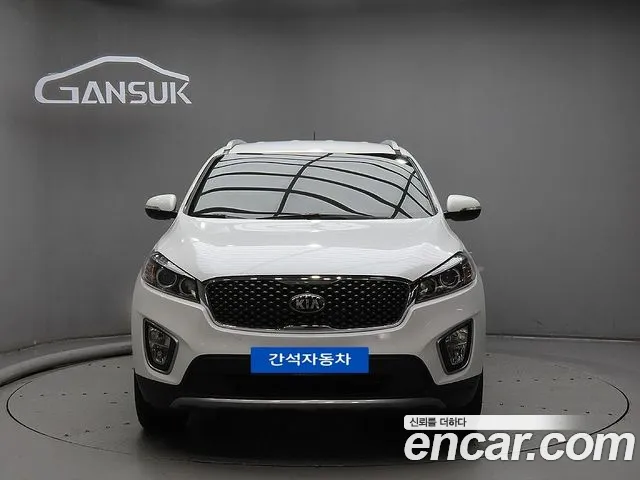 Kia Sorento 2015 thumb 12