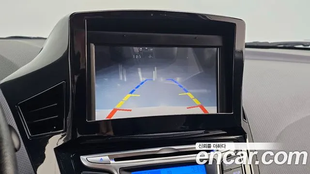 Hyundai Accent 2012 thumb 4