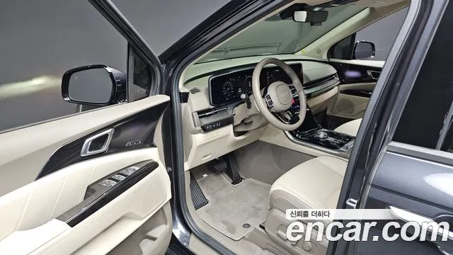Kia Carnival 2022 thumb 7