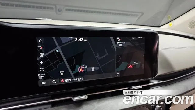 Kia Carnival 2022 thumb 12