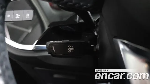 Audi Q3 2020 thumb 7