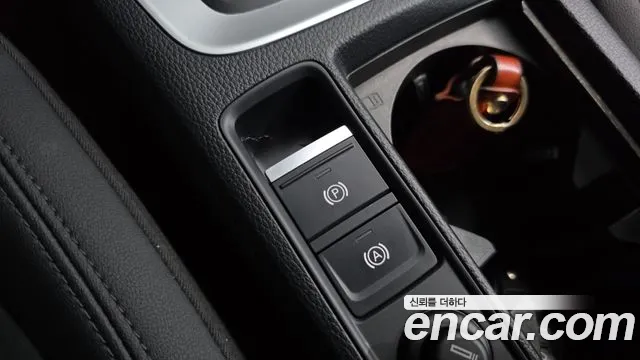 Audi Q3 2020 thumb 8