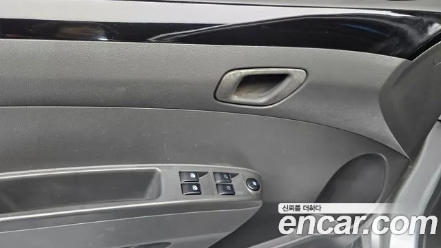Chevrolet Matiz 2010 thumb 4