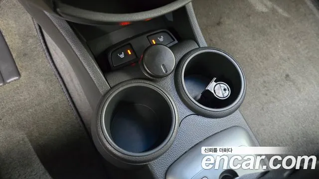 Chevrolet Matiz 2010 thumb 11