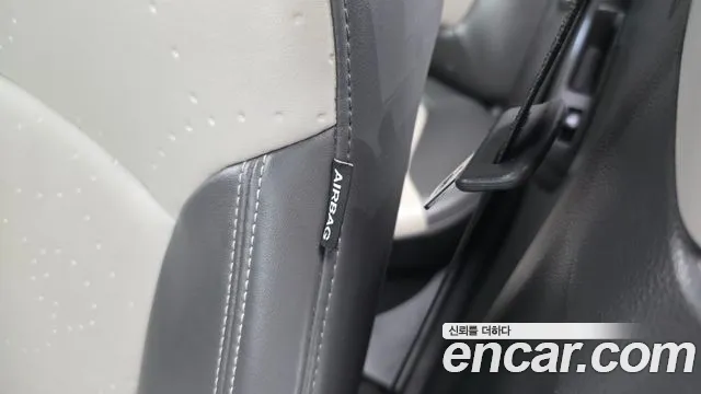 Chevrolet Matiz 2010 thumb 3