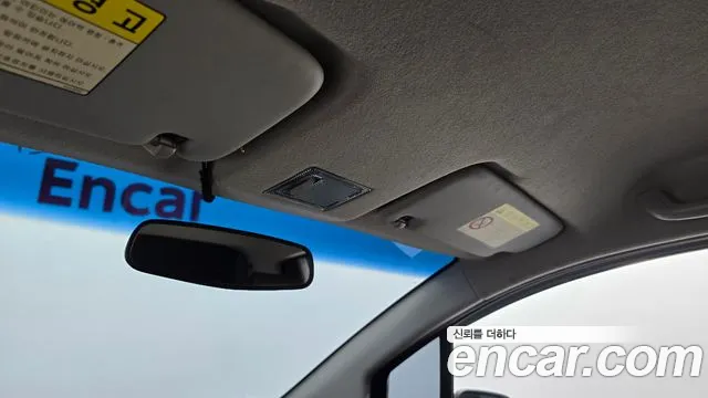 Chevrolet Matiz 2010 thumb 5
