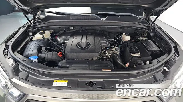 KGM Rexton 2021 thumb 3