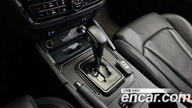 KGM Rexton 2021 thumb 4