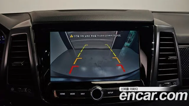 KGM Rexton 2021 thumb 11