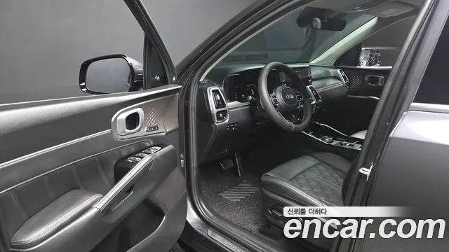 Kia Sorento 2020 thumb 9