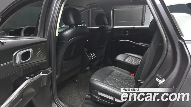 Kia Sorento 2020 thumb 2