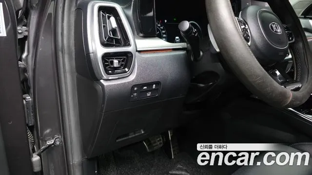 Kia Sorento 2020 thumb 5
