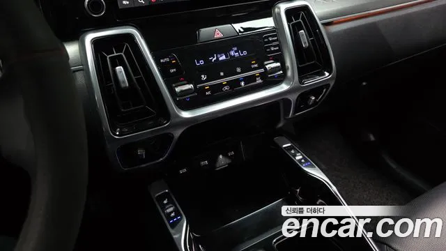 Kia Sorento 2020 thumb 7