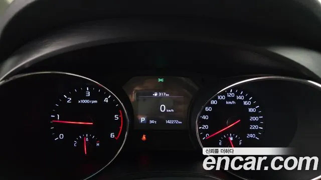 Kia Carnival 2019 thumb 9
