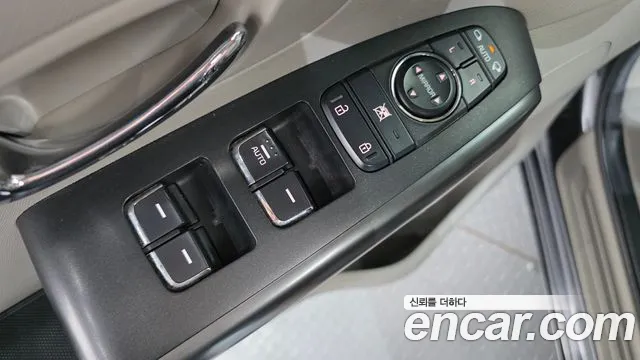 Kia Carnival 2019 thumb 3