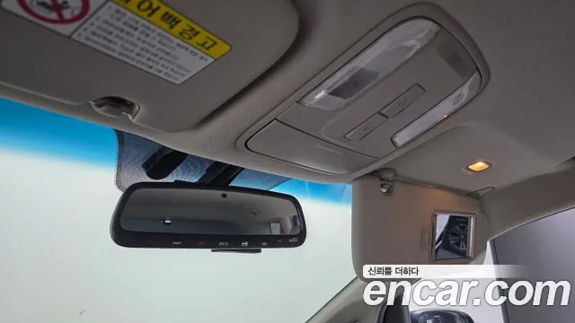 Kia Carnival 2019 thumb 8
