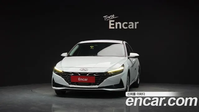 Hyundai Elantra 2020 thumb 6