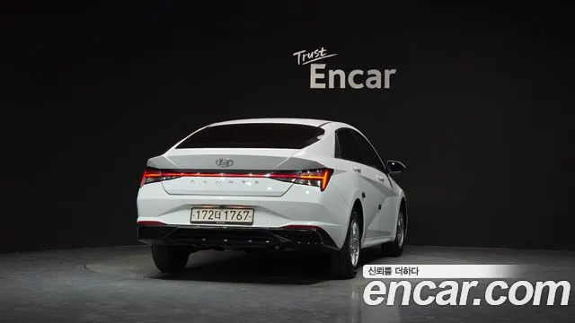Hyundai Elantra 2020 thumb 5